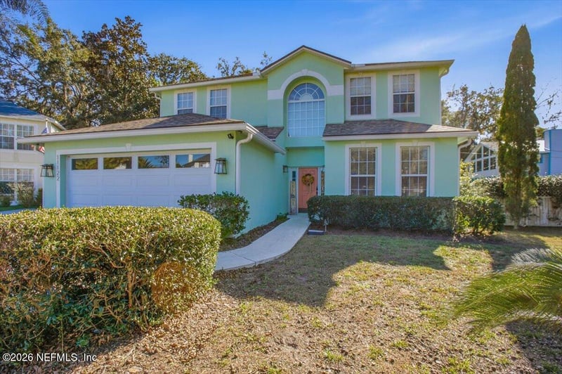 11122 Robins Nest Ct, Jacksonville, FL 32225