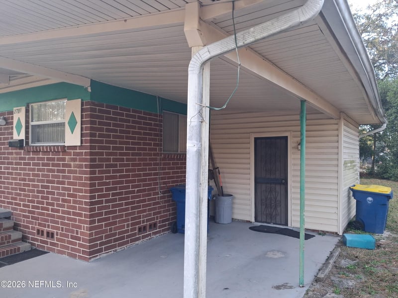 2731 Floradale Dr, Jacksonville, FL 32209