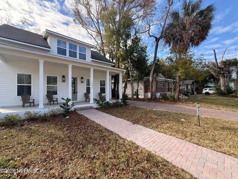 2686 Green St, Jacksonville, FL 32204