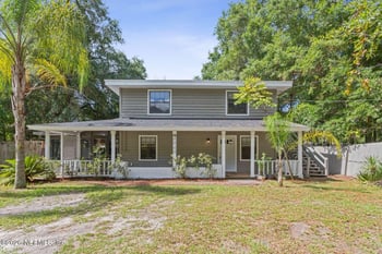 4840 Herton Dr, Jacksonville, FL 32258