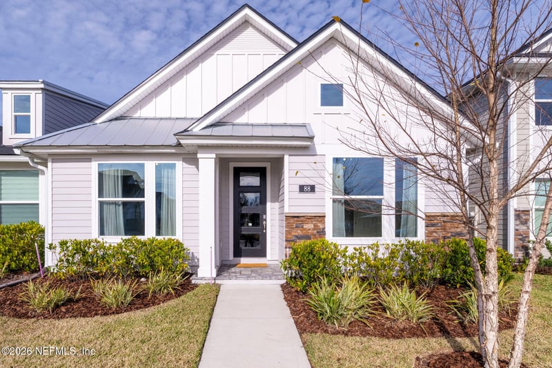 88 Cabana Dr, Ponte Vedra, FL 32081