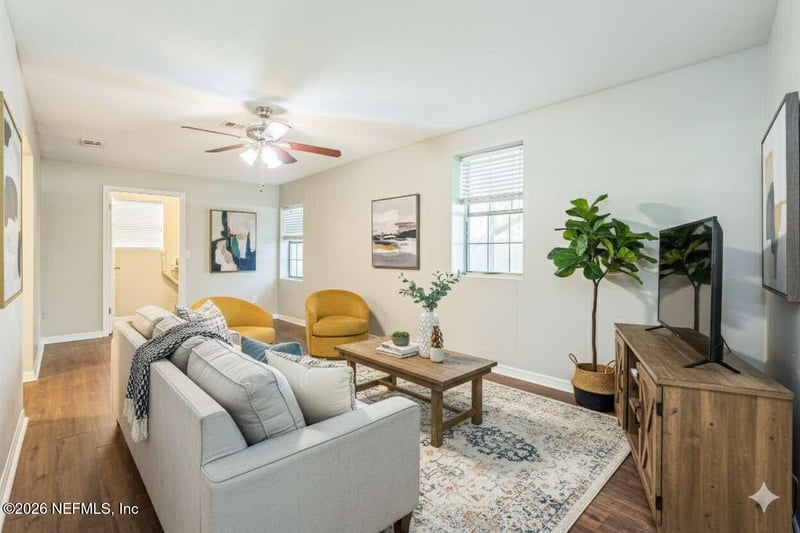 4840 Herton Dr, Jacksonville, FL 32258