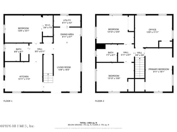 4840 Herton Dr, Jacksonville, FL 32258