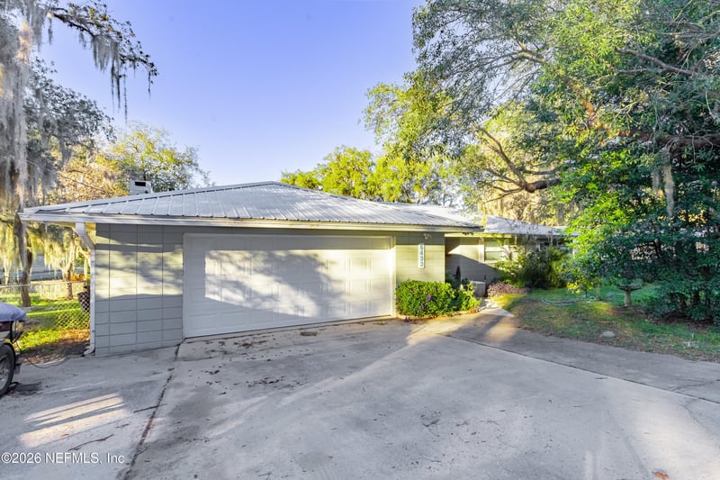 6433 Loch Lommond Dr, Keystone Heights, FL 32656