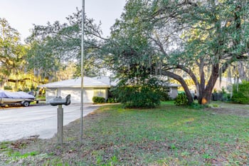 6433 Loch Lommond Dr, Keystone Heights, FL 32656