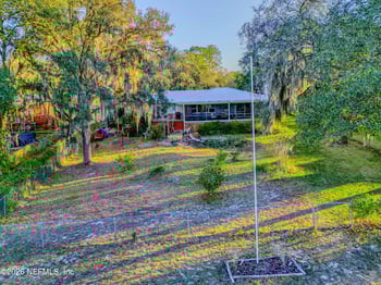 6433 Loch Lommond Dr, Keystone Heights, FL 32656