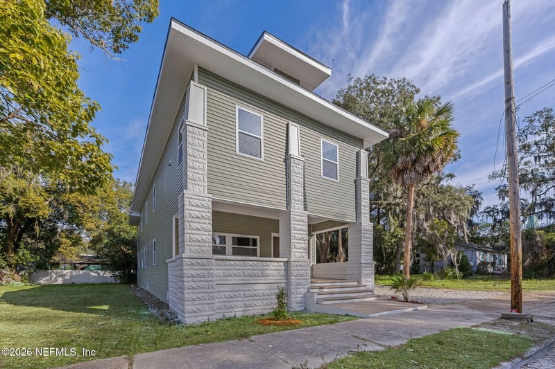 151 17th St, Jacksonville, FL 32206
