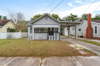 118 45th St, Jacksonville, FL 32208