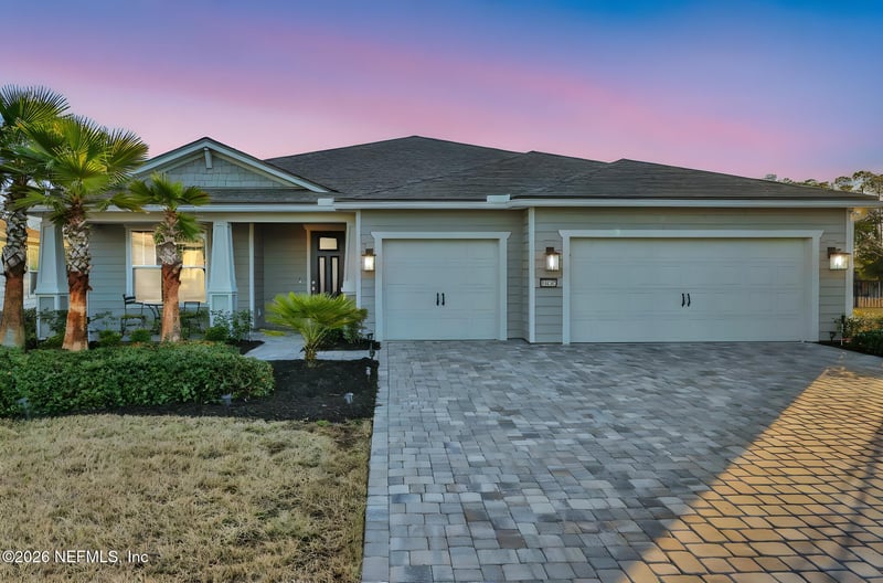 11042 Kentworth Way, Jacksonville, FL 32256