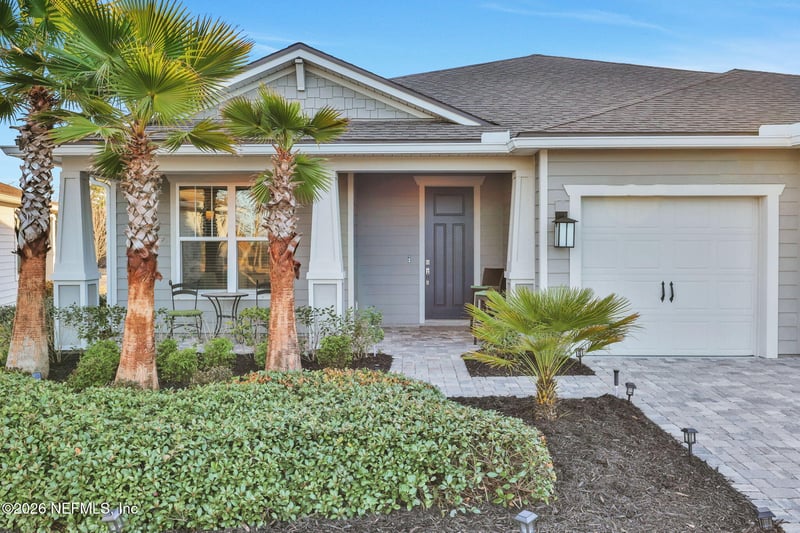 11042 Kentworth Way, Jacksonville, FL 32256