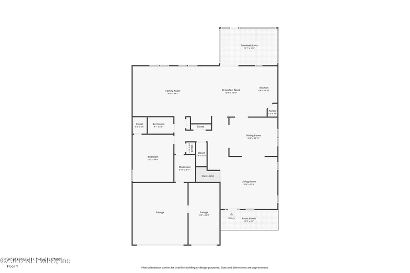 97019 Cobbler Ct, Yulee, FL 32097