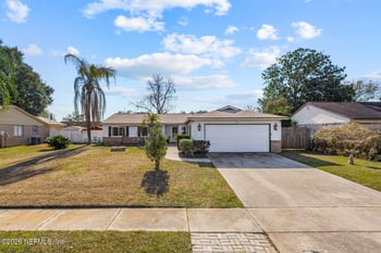 1719 Debbie Ln, Orange Park, FL 32073