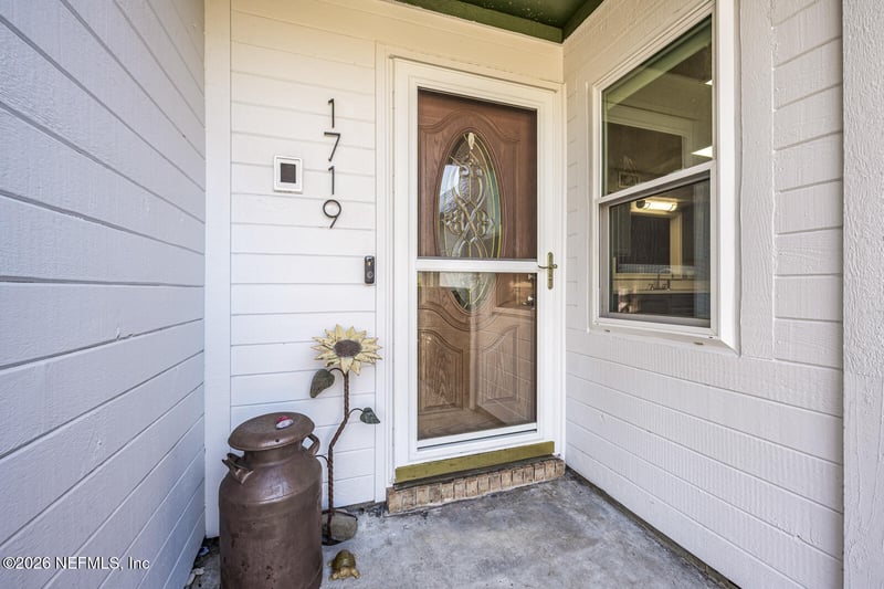 1719 Debbie Ln, Orange Park, FL 32073