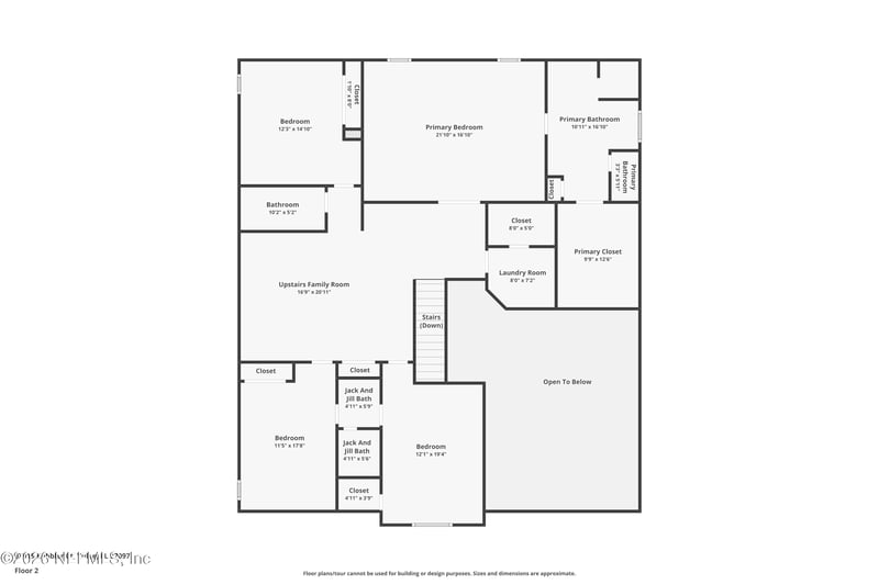 97019 Cobbler Ct, Yulee, FL 32097