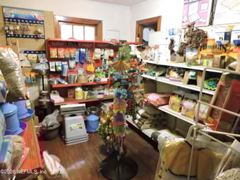 535 College Dr, Middleburg, FL 32068