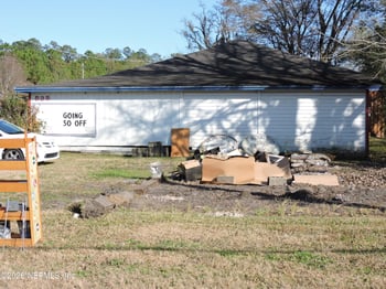 535 College Dr, Middleburg, FL 32068