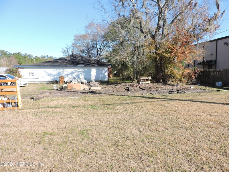 535 College Dr, Middleburg, FL 32068