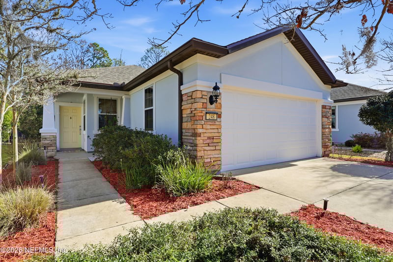 248 Hawks Harbor Rd, Ponte Vedra, FL 32081