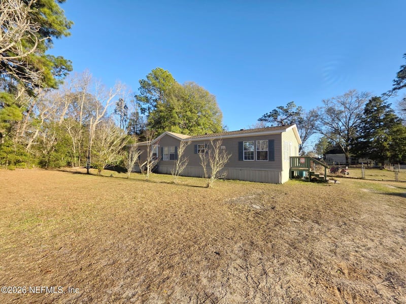 44680 Artesian Blvd, Callahan, FL 32011