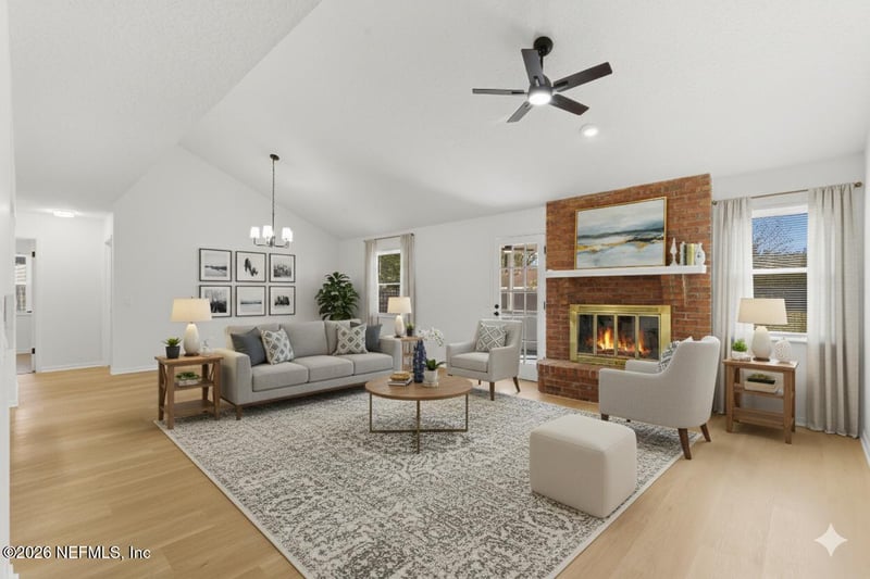 8623 Bishopswood Dr, Jacksonville, FL 32244