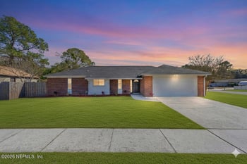 8623 Bishopswood Dr, Jacksonville, FL 32244