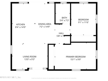 4814 Headley Ter, Jacksonville, FL 32205