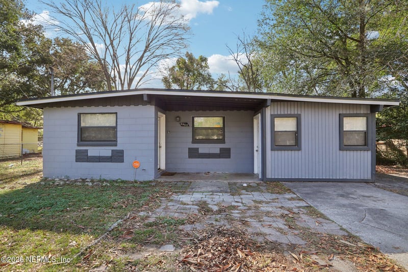2952 8th St, Jacksonville, FL 32254