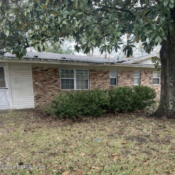 4440 Begbie Dr, Jacksonville, FL 32207