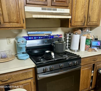 4440 Begbie Dr, Jacksonville, FL 32207