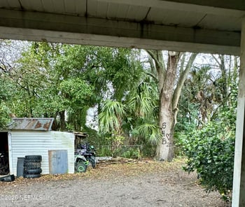 4440 Begbie Dr, Jacksonville, FL 32207