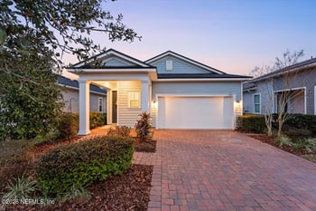 1089 Rustic Mill Dr, St Augustine, FL 32092