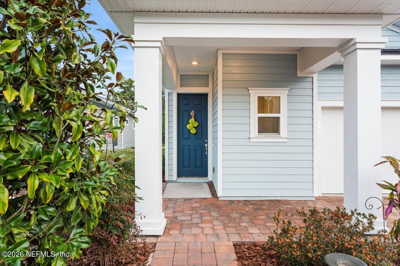 1089 Rustic Mill Dr, St Augustine, FL 32092