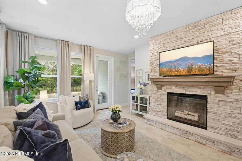 1089 Rustic Mill Dr, St Augustine, FL 32092