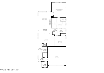 1089 Rustic Mill Dr, St Augustine, FL 32092