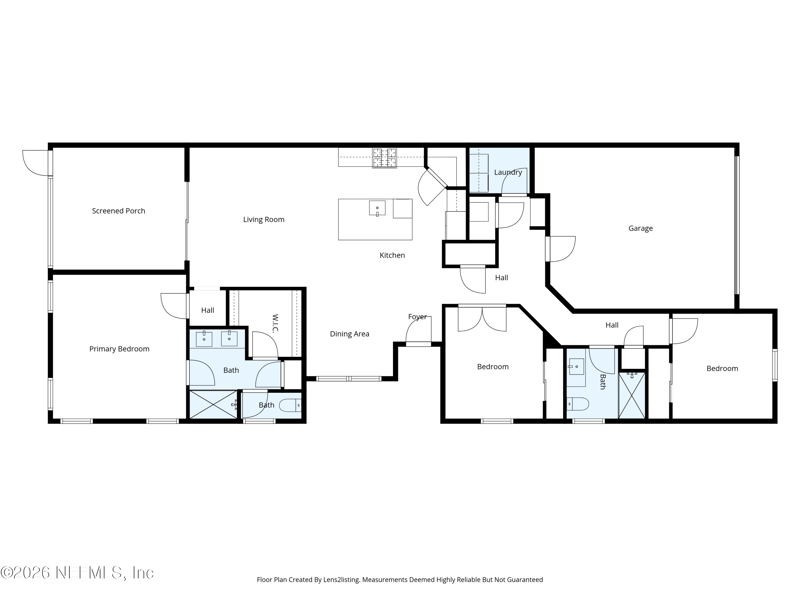 59 Fly Line Dr, St Johns, FL 32259