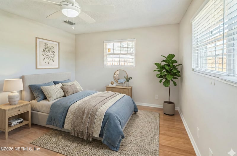 4963 Rathbone Dr, Jacksonville, FL 32257