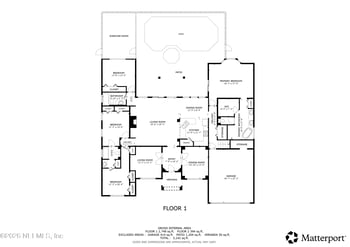 985 Blackberry Ln, St Johns, FL 32259