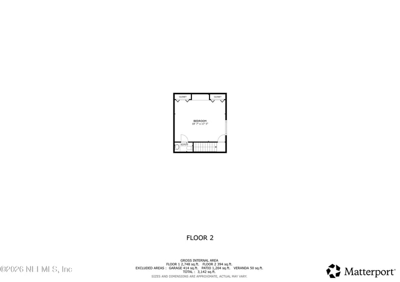 985 Blackberry Ln, St Johns, FL 32259