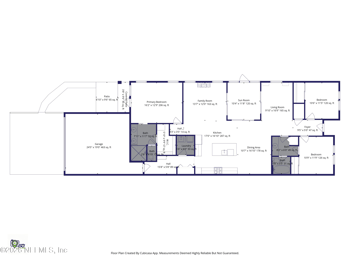 88 Cabana Dr, Ponte Vedra, FL 32081