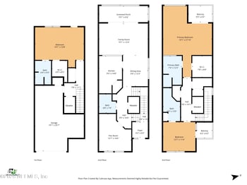 1304 Windjammer Ln, St Augustine, FL 32084