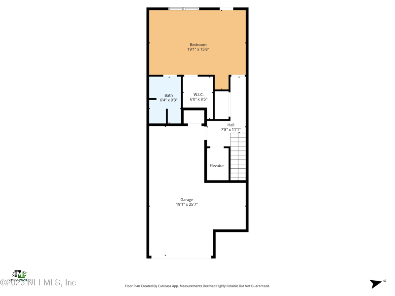 1304 Windjammer Ln, St Augustine, FL 32084