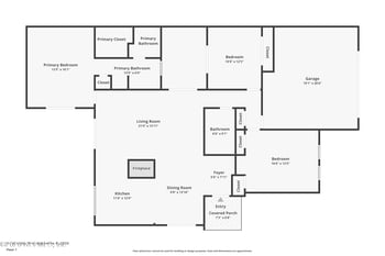 11138 Zephyr Way, Jacksonville, FL 32223