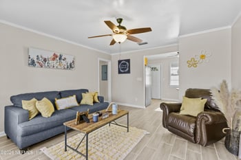 5020 Portsmouth Ave, Jacksonville, FL 32208