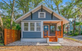 83 Weeden St, St Augustine, FL 32084
