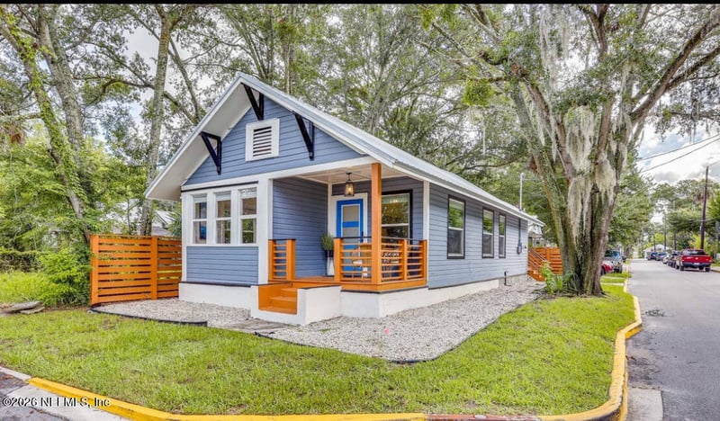 83 Weeden St, St Augustine, FL 32084