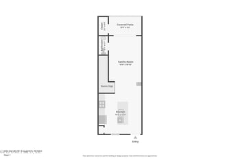 3994 Oak Mill Rd, Orange Park, FL 32065