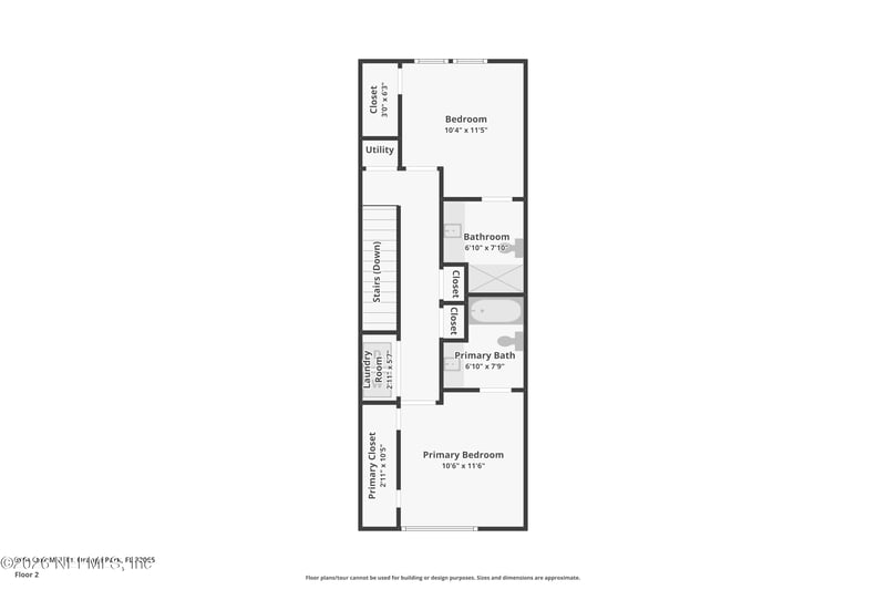 3994 Oak Mill Rd, Orange Park, FL 32065