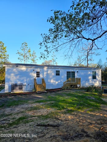 295 Baden Powell Rd, Hawthorne, FL 32640