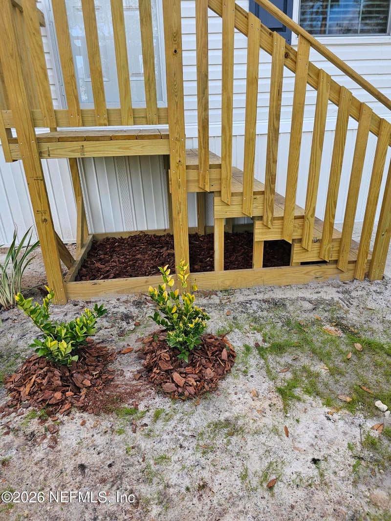 295 Baden Powell Rd, Hawthorne, FL 32640