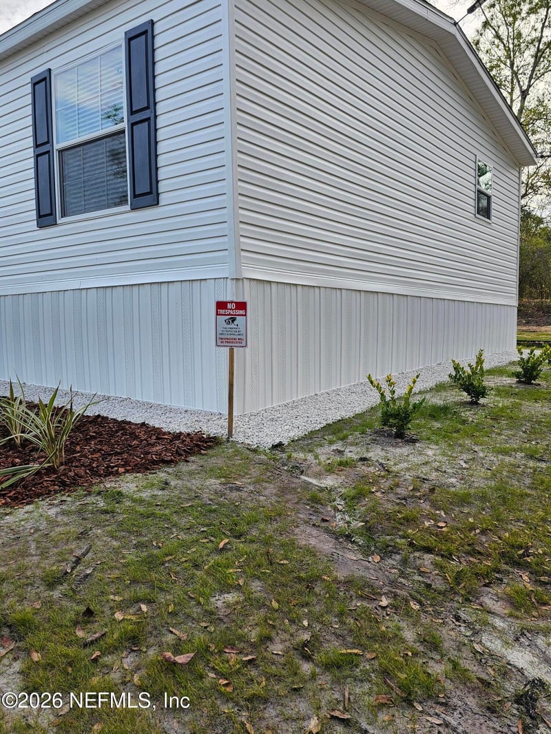 295 Baden Powell Rd, Hawthorne, FL 32640